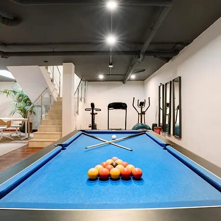 Luxury Taganana 빌라