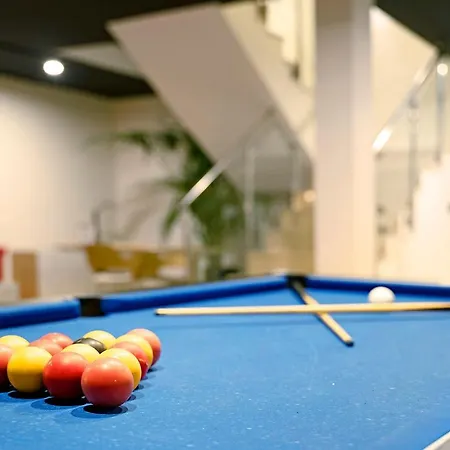 Βίλα Luxury Taganana Costa Adeje (Tenerife)