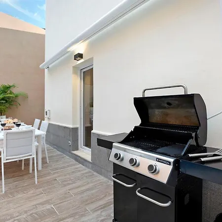 Luxury Taganana Βίλα Costa Adeje (Tenerife)