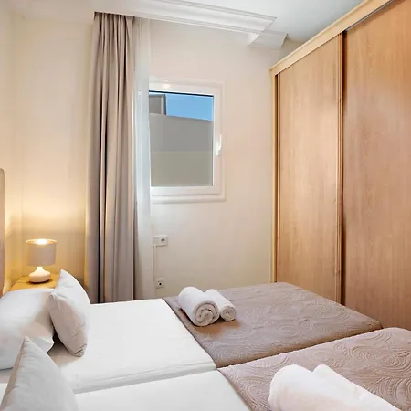 Luxury Taganana Βίλα Costa Adeje (Tenerife)