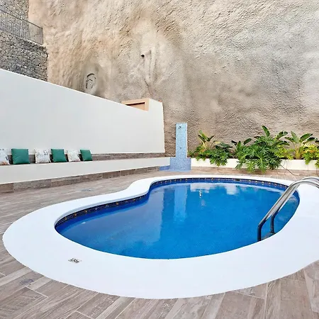 Luxury Taganana Вилла *