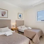 Luxury Taganana *
