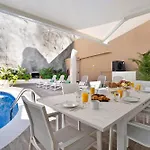 Villa Luxury Taganana