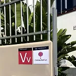 Willa Luxury Taganana Costa Adeje (Tenerife)