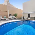Willa Luxury Taganana Costa Adeje (Tenerife)