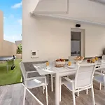 Luxury Taganana Villa Costa Adeje (Tenerife)