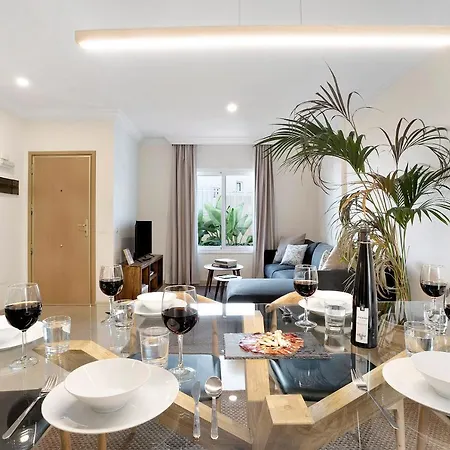 Luxury Taganana 别墅