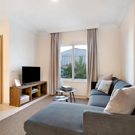 Luxury Taganana أذيخي