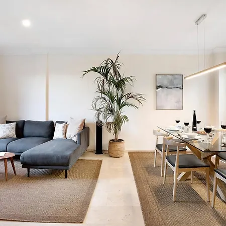 Luxury Taganana فيلة