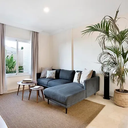 فيلة Luxury Taganana أذيخي