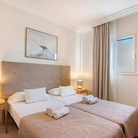 Luxury Taganana فيلة