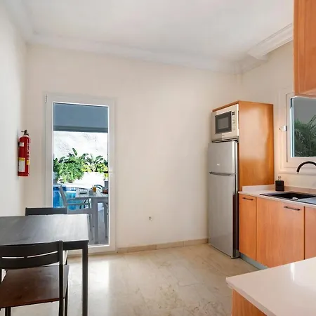 Luxury Taganana فيلة *