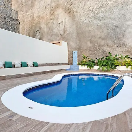 Luxury Taganana 阿德耶