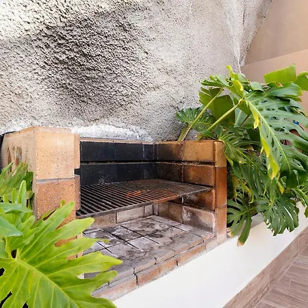 Villa Luxury Taganana *