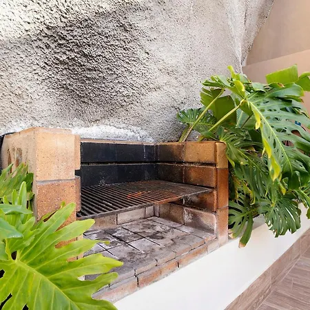 فيلة Luxury Taganana *