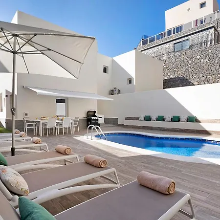 Villa Luxury Taganana