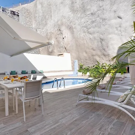 Luxury Taganana * أذيخي