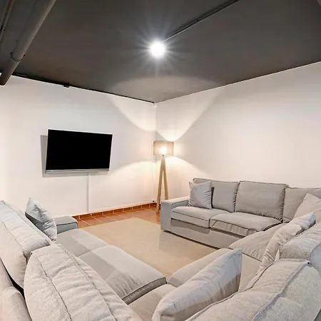 فيلة Luxury Taganana أذيخي