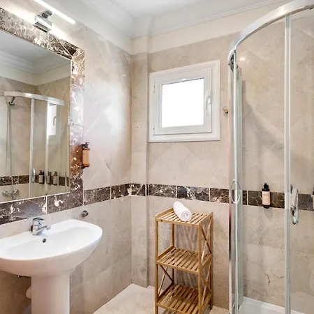 Luxury Taganana فيلة