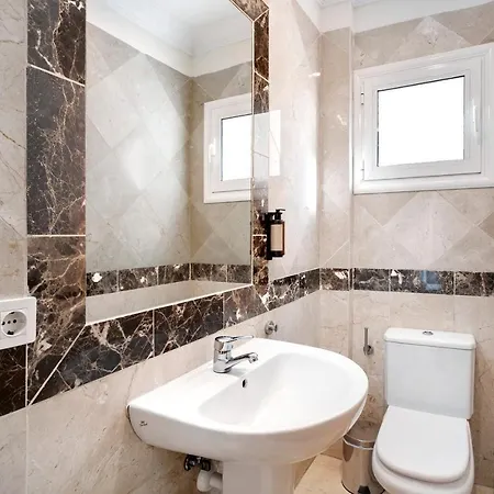 别墅 Luxury Taganana