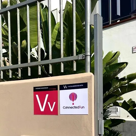 Luxury Taganana * أذيخي