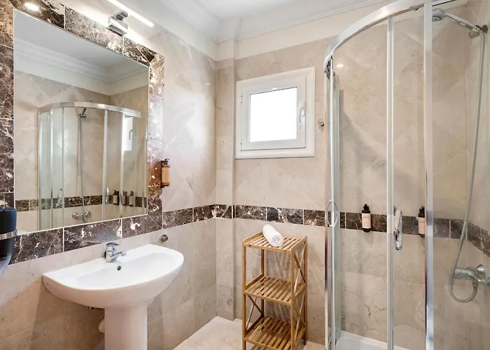 Luxury Taganana Villa