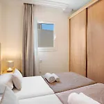 Luxury Taganana 别墅 阿德耶