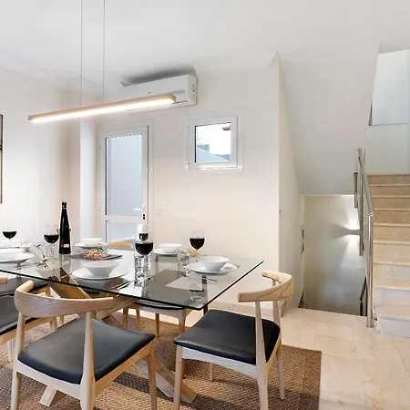 Villa Luxury Taganana Costa Adeje (Tenerife)