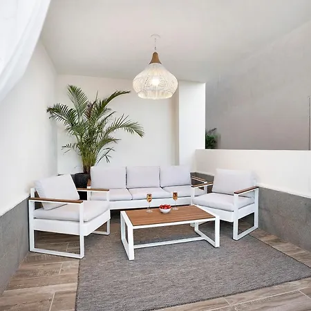 Villa Luxury Taganana